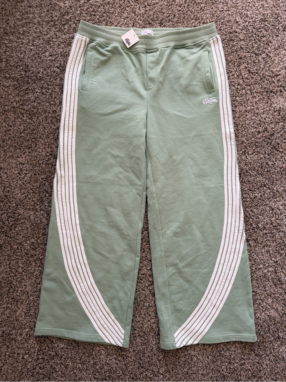 EPTM LUDGATE PANTS size XXL
